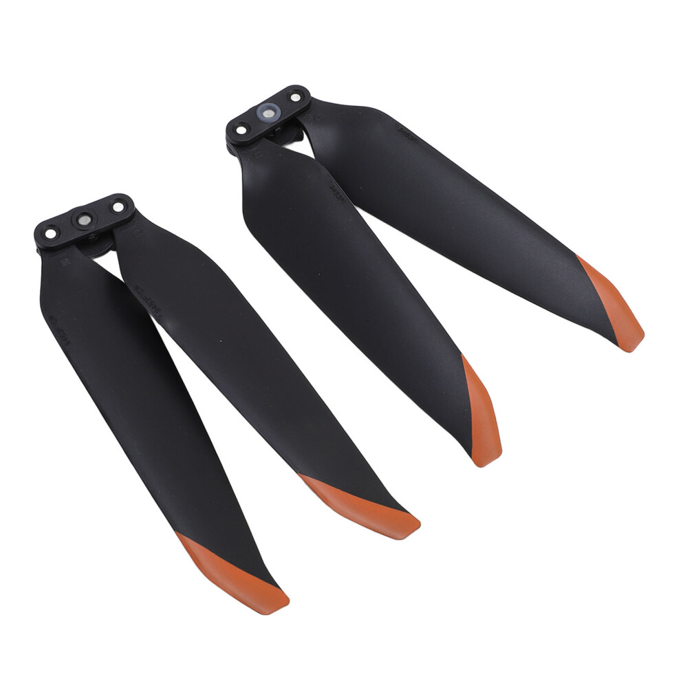 Drone Propeller Blades Replacement Kit, Low Noise Plastic Spare Parts