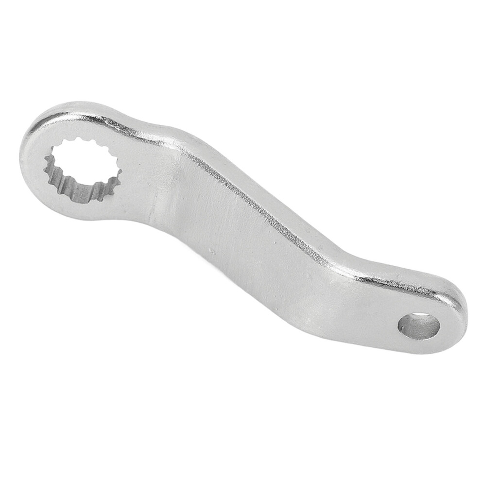 Steel Gear Shifter Bellcrank Lever For Polaris 550/850/1000 Models 5031330161111