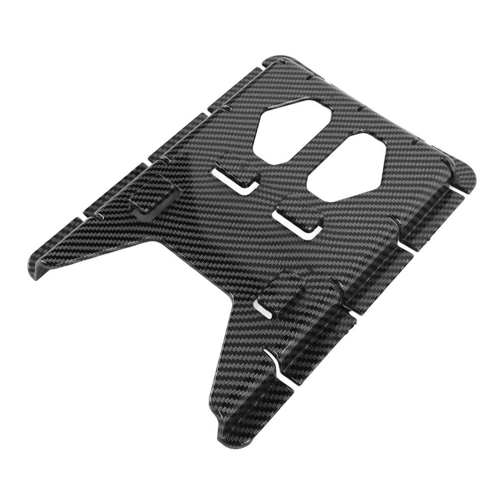 Multifunctional Abs Car Document Organizer For Bikes, Boats, Trucks 9441330161640