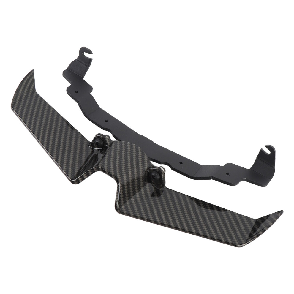Premium Carbon Fiber Front Fairing Winglet For Mt10 Mt10 Sp 2022-2025 4621330161863