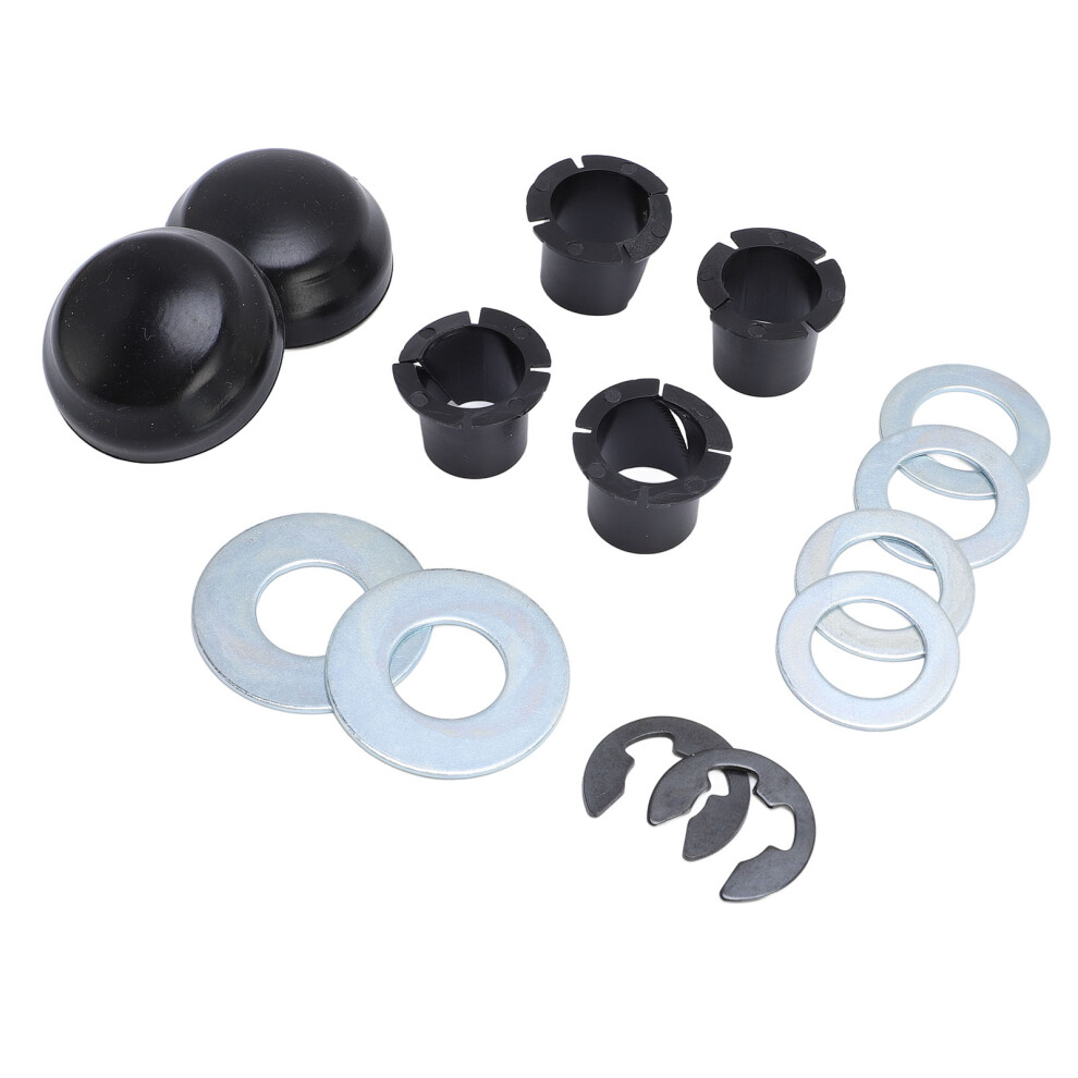 Steering Spindle Bushing Rebuild Kit For Mowers 532006266 9381330162271