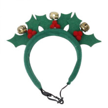 1pc Pet Hair Hoop Durable Cute Fashionable Cat Head Band Cute Headwear Pet Hair Hoop for Cats Dogs Pets