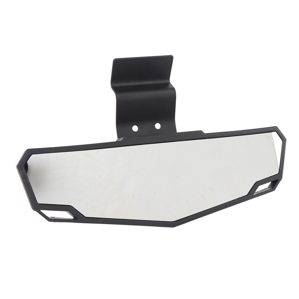 Universal Utv Rear View Mirror For Polaris Ranger Xp 1000, 900 & Can Am 7601330163637