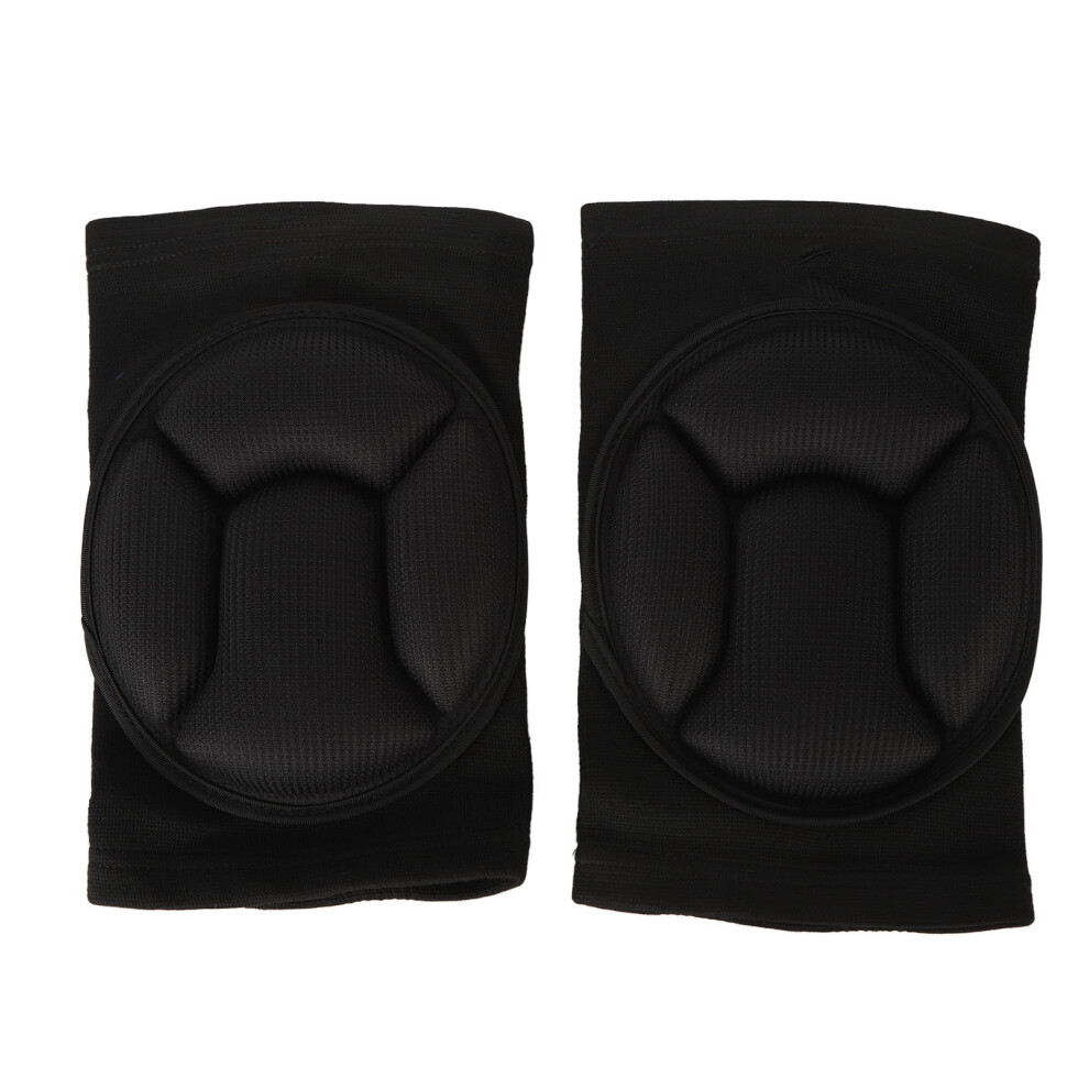 Sports Knee Brace Pads Protective Breathable 9121376914843