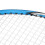 2PCS Professional Badminton Racket with 14