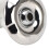 3/4-Zoll Badmassage-Düse - 93  85 mm, Silber 11