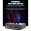 2 Channel USB Microphone Amplifier with Phantom Power, 48V, 75dB Gain 5