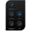 2 Channel USB Microphone Amplifier with Phantom Power, 48V, 75dB Gain 8