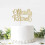 2025 Latest Model  Officially Retired Cake Topper, Happy Retirement Cake 3