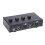2 Channel USB Microphone Amplifier with Phantom Power, 48V, 75dB Gain 1