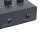 2 Channel USB Microphone Amplifier with Phantom Power, 48V, 75dB Gain 13