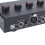 2 Channel USB Microphone Amplifier with Phantom Power, 48V, 75dB Gain 15