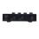 2 Channel USB Microphone Amplifier with Phantom Power, 48V, 75dB Gain 14