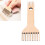 Weaving Loom Comb Double Ended Ergonomic Design 11