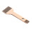 Weaving Loom Comb Double Ended Ergonomic Design 10