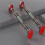 Doorway Pull Up Bar Chin Up Bar Total Upper Body 5