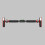 Doorway Pull Up Bar Chin Up Bar Total Upper Body 4