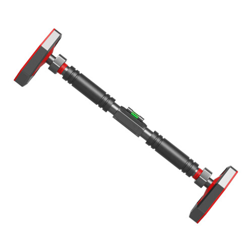 Doorway Pull Up Bar Chin Up Bar Total Upper Body 1