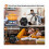 Pomodoro Timer, Productivity Timer,3, 5, 15, 30, 45, 60 Minute Preset Smart Countdown Timer, Time M 10
