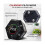 Pomodoro Timer, Productivity Timer,3, 5, 15, 30, 45, 60 Minute Preset Smart Countdown Timer, Time M 9