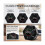 Pomodoro Timer, Productivity Timer,3, 5, 15, 30, 45, 60 Minute Preset Smart Countdown Timer, Time M 20