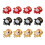 Neko Cat Bells, Lovely Design with Reusability for Creative Uses 2