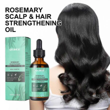 Rosemarys Scalp & Hair Strengthening Rosemarys Hair Care Essential Oil 60ml 20231120