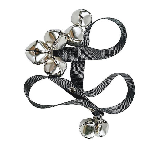 1pcs Dog Doorbell 1
