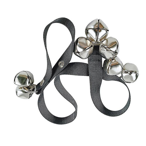 1pcs Dog Doorbell 2