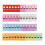 50pcs Quilting Clips Axe Shape Mix Colors Plastic 5