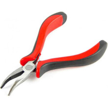 Hair Extension Pliers, Micro Bead Pliers Multi-function Hair Extensions Tools Removal Plier for Micro Rings Pre-bonded1pcs
