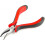 Hair Extension Pliers, Micro Bead Pliers Multi-function Hair Extensions Tools Removal Plier for Micro Rings Pre-bonded1pcs 1
