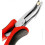 Hair Extension Pliers, Micro Bead Pliers Multi-function Hair Extensions Tools Removal Plier for Micro Rings Pre-bonded1pcs 3