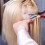 Hair Extension Pliers, Micro Bead Pliers Multi-function Hair Extensions Tools Removal Plier for Micro Rings Pre-bonded1pcs 17