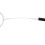 2Pcs Badminton Racket Alloy Ultra Light Sports 14