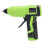 Cordless Hot Glue Gun Kit 7.4V, Fast Heating, USB Rechargeable, Multi-Use 10