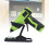 Cordless Hot Glue Gun Kit 7.4V, Fast Heating, USB Rechargeable, Multi-Use 1