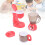 Kinder-Kaffeemaschine & Mixer Spielset - ABS, 2x AA 16