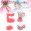 Kinder-Kaffeemaschine & Mixer Spielset - ABS, 2x AA 6