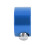 Aluminum Alloy Drum Cymbal Quick Release Cap 40mm Blue 12