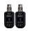 Uhf Wireless Microphone Converter Professional Wireless Adapter Wired Microphone To Wireless Audio 11