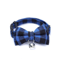 Collier De Chiot, Colliers Avec Cloche, Colliers Pour Animaux De Compagnie blue