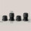 Adjustable Coffee Machine Stand Washing Machine Table Chair Heightened Floor Mat Moisture-Proof Height Increase Pad A 18