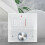 2 Pipe Touch Screen HVAC Controller 6-Period Programmable White IP20 6