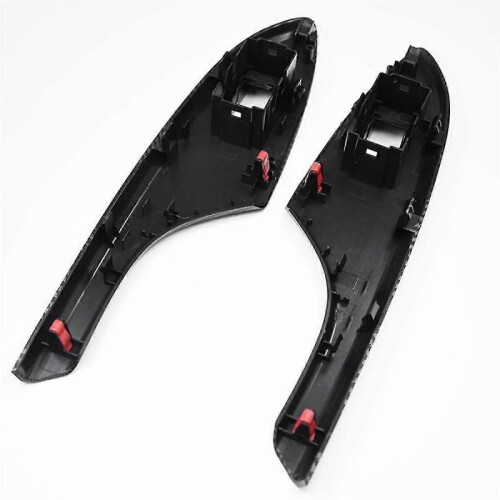 Car Window Switch Panel Door Handle Armrest Trim for 2006-2013 Window Lift Cover Trim A 2