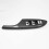 Car Window Switch Panel Door Handle Armrest Trim for 2006-2013 Window Lift Cover Trim A 21