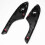 Car Window Switch Panel Door Handle Armrest Trim for 2006-2013 Window Lift Cover Trim A 11