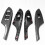Car Window Switch Panel Door Handle Armrest Trim for 2006-2013 Window Lift Cover Trim A 18