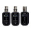 Uhf Wireless Microphone Converter Professional Wireless Adapter Wired Microphone To Wireless Audio 1