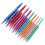 9 Pairs Circular Knitting Needle Set, 3-6mm Interchangeable Stainless Steel 1